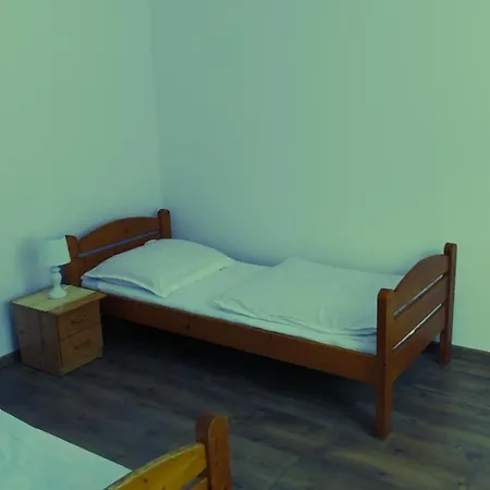 Apartamenty Bogusia Korbielow Pilsko Exterior photo