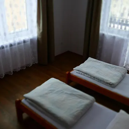 Apartamenty Bogusia Korbielow Pilsko Exterior photo
