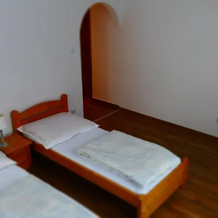 Apartamenty Bogusia Korbielow Pilsko Exterior photo