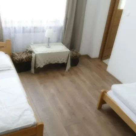 Apartamenty Bogusia Korbielow Pilsko Exterior photo