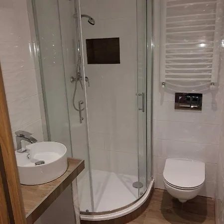 Apartamenty Bogusia Korbielow Pilsko Exterior photo