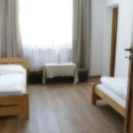 Apartamenty Bogusia Korbielow Pilsko Exterior photo