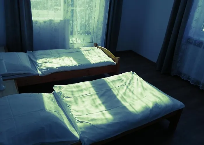 Apartamenty Bogusia Korbielow Pilsko