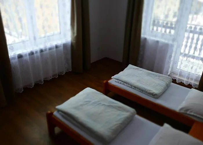 Apartamenty Bogusia Korbielow Pilsko