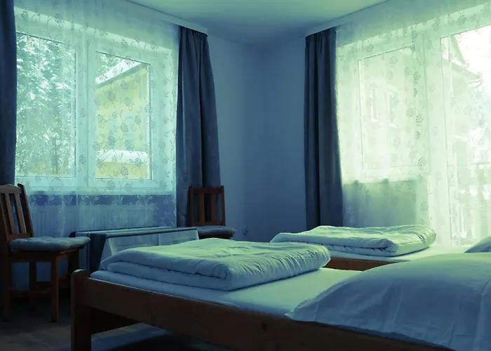 Apartamenty Bogusia Korbielow Pilsko