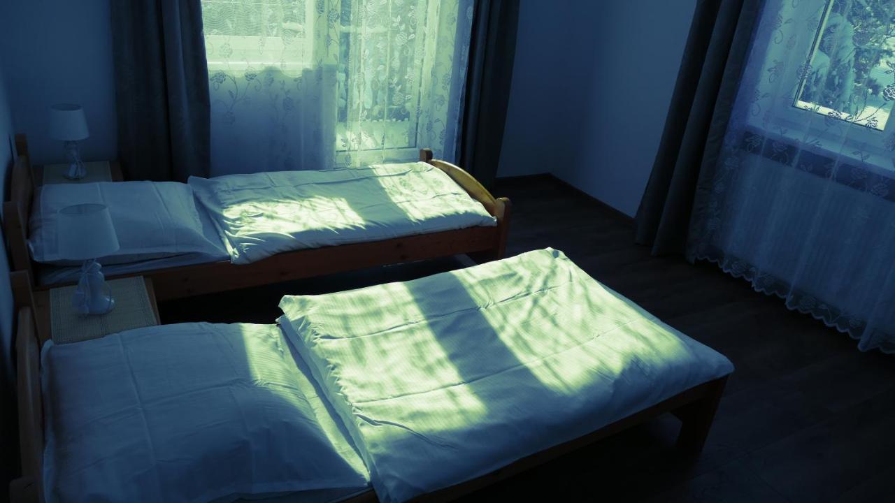 Bogusia Pilsko Homestay *