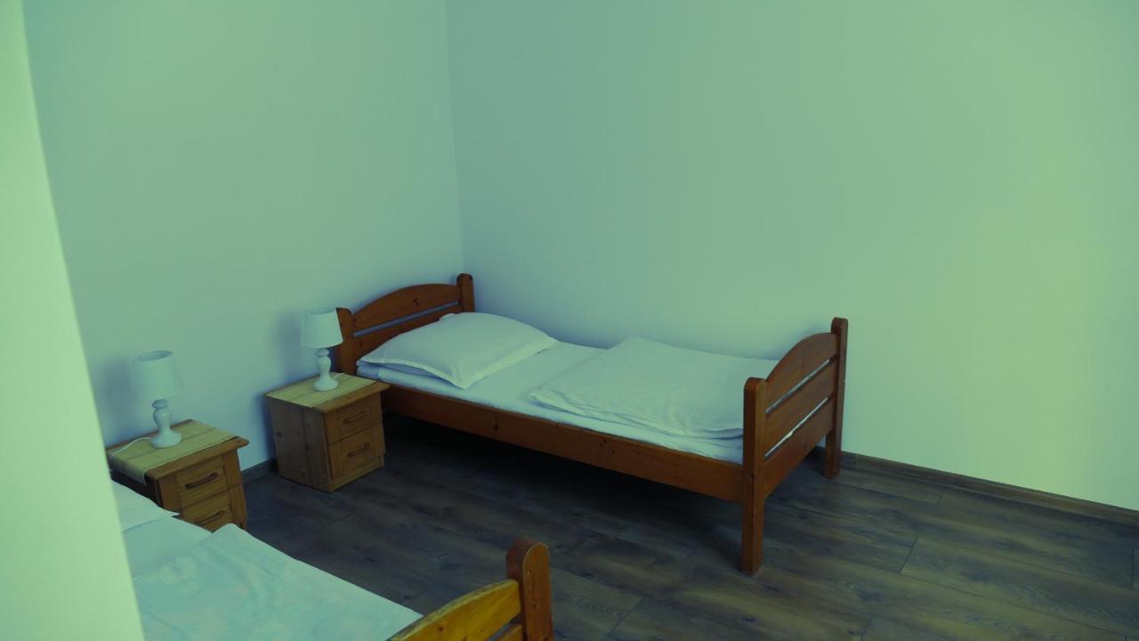 Bogusia Pilsko Korbielów