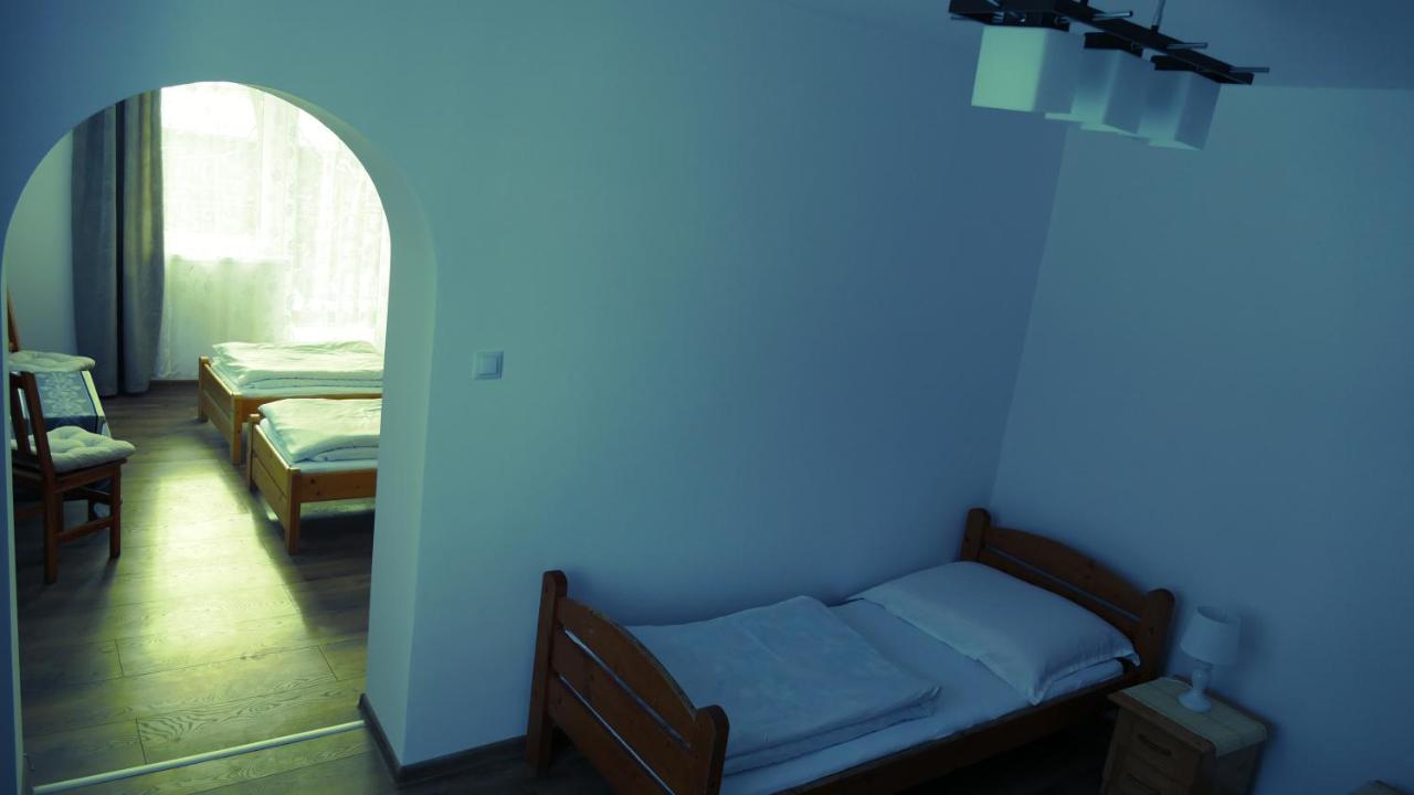 Homestay Bogusia Pilsko *