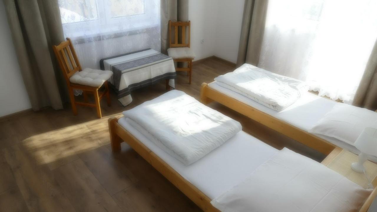 Bogusia Pilsko Homestay Korbielow