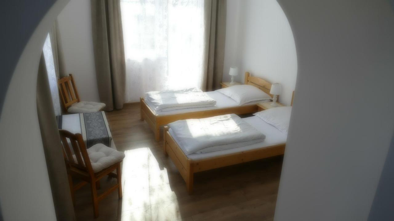 Homestay Bogusia Pilsko Korbielow