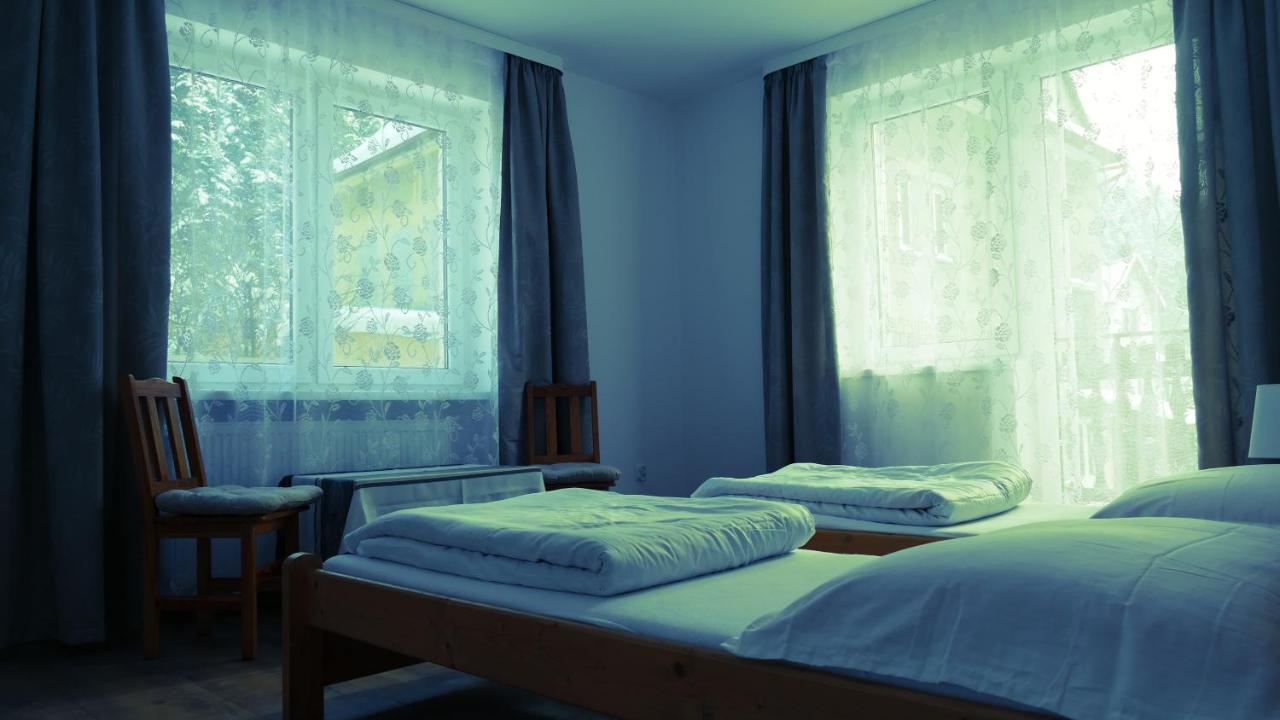 Bogusia Pilsko Homestay