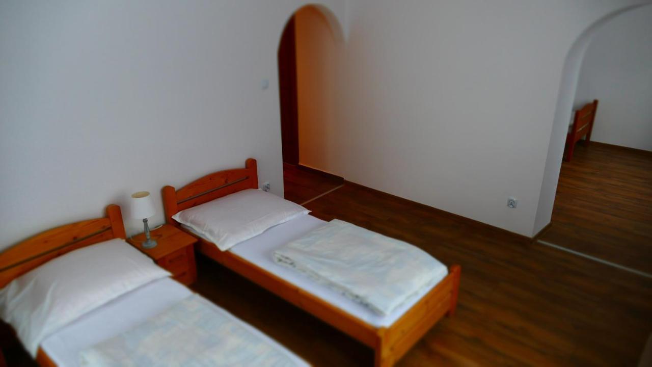 Homestay Bogusia Pilsko