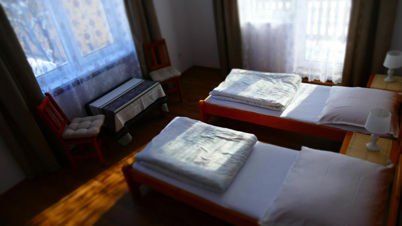 Homestay Bogusia Pilsko *