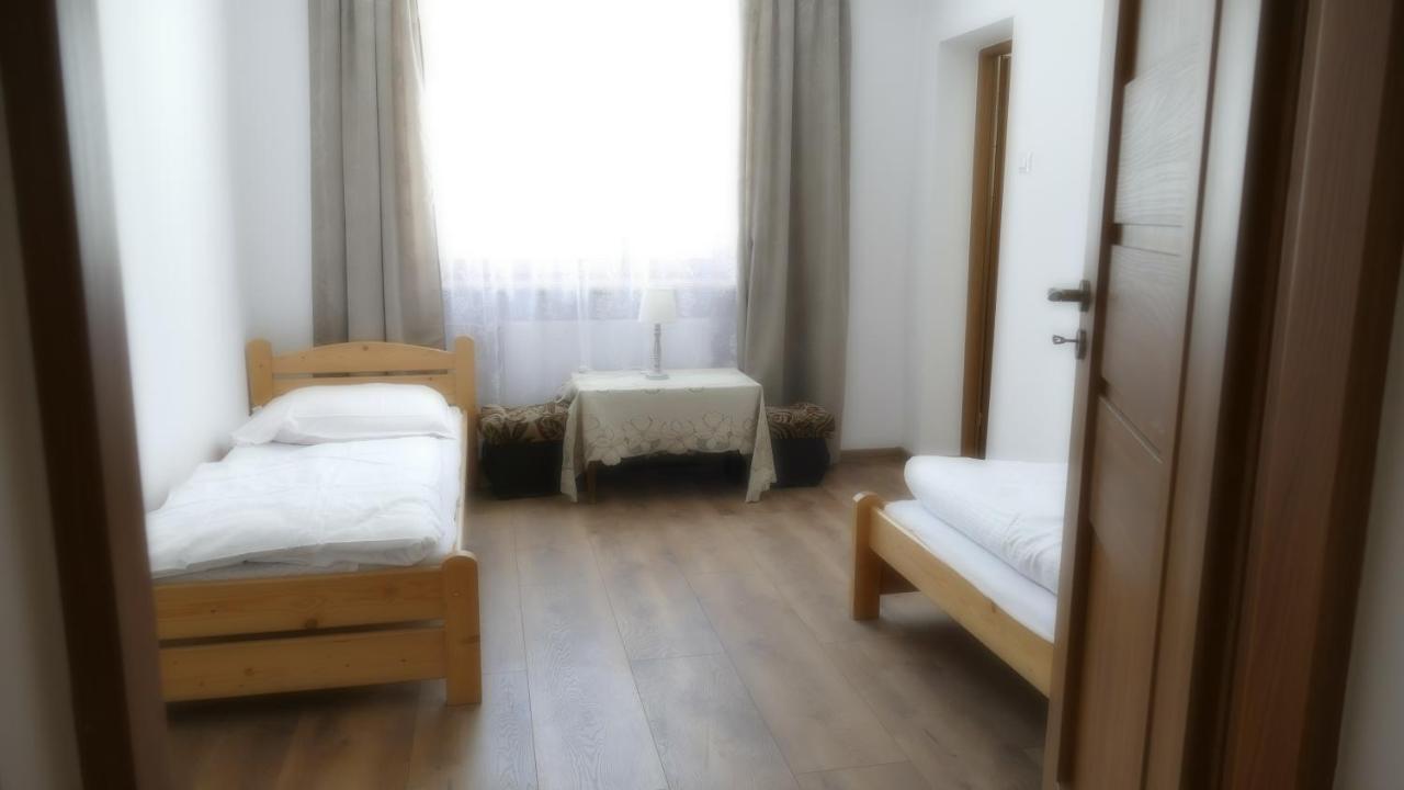 Bogusia Pilsko Homestay Korbielow