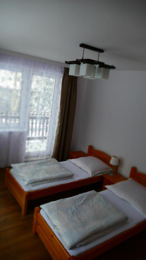 Bogusia Pilsko Homestay *